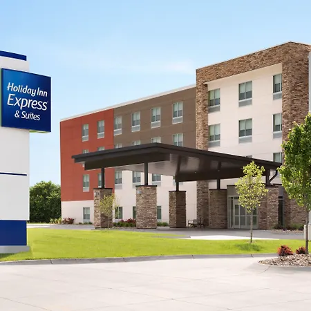 Holiday Inn Express & Suites Clear Spring By Ihg